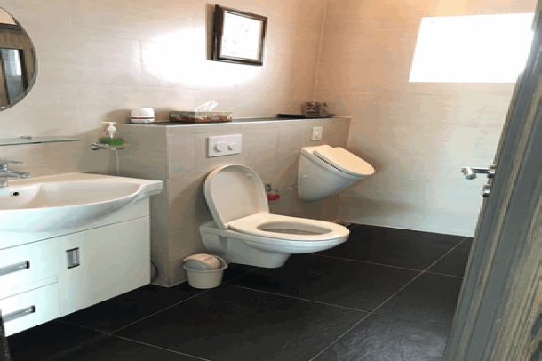3 Bed, 3 Bath, HouseFor Sale, Na Jomtien, Chonburi 3 Bed, 3 Bath, HouseFor Sale, Na Jomtien, Chonburi