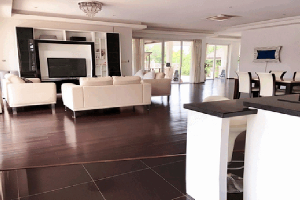 3 Bed, 3 Bath, HouseFor Sale, Na Jomtien, Chonburi 3 Bed, 3 Bath, HouseFor Sale, Na Jomtien, Chonburi