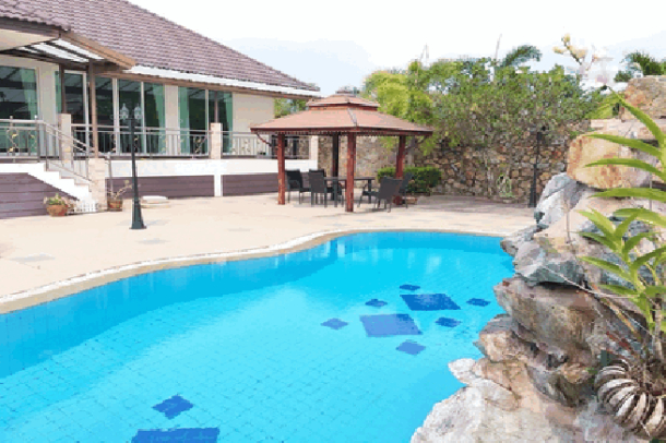 3 Bed, 3 Bath, HouseFor Sale, Na Jomtien, Chonburi 3 Bed, 3 Bath, HouseFor Sale, Na Jomtien, Chonburi