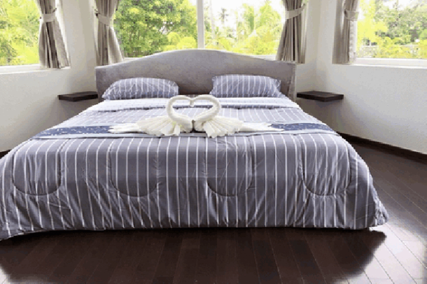 3 Bed, 3 Bath, HouseFor Sale, Na Jomtien, Chonburi 3 Bed, 3 Bath, HouseFor Sale, Na Jomtien, Chonburi