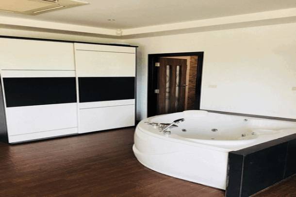 3 Bed, 3 Bath, HouseFor Sale, Na Jomtien, Chonburi 3 Bed, 3 Bath, HouseFor Sale, Na Jomtien, Chonburi