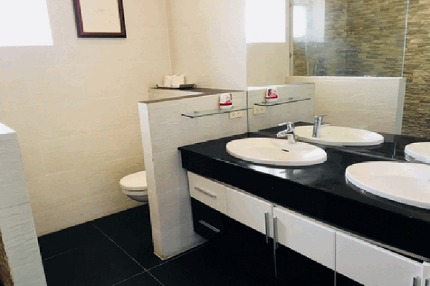 3 Bed, 3 Bath, HouseFor Sale, Na Jomtien, Chonburi 3 Bed, 3 Bath, HouseFor Sale, Na Jomtien, Chonburi