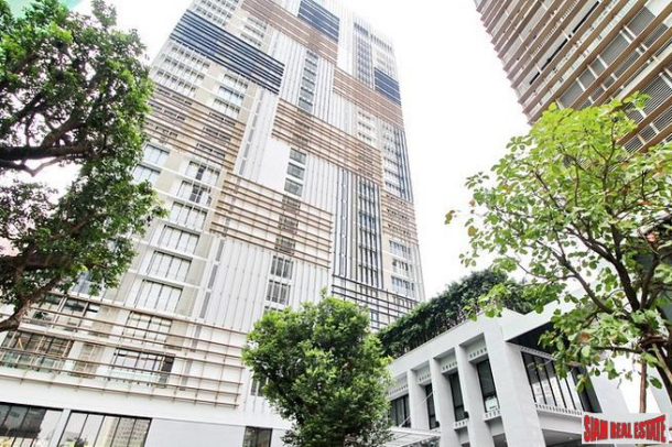 ApartmentFor Sale, Phrom Phong, Bangkok ApartmentFor Sale, Phrom Phong, Bangkok