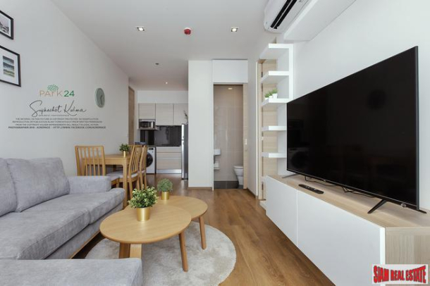 ApartmentFor Sale, Phrom Phong, Bangkok ApartmentFor Sale, Phrom Phong, Bangkok