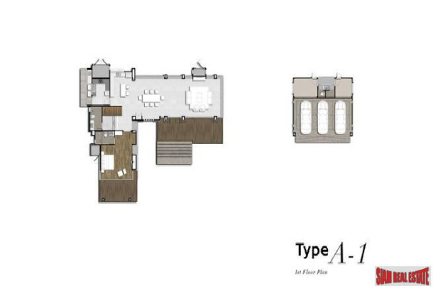 3 Bed, 2 Bath, HouseFor Sale, Mae Rim, Chiang Mai