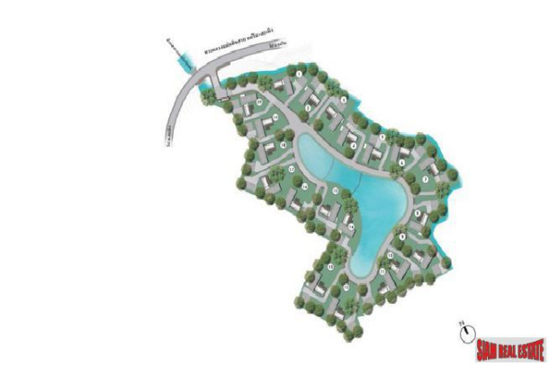 3 Bed, 2 Bath, HouseFor Sale, Mae Rim, Chiang Mai