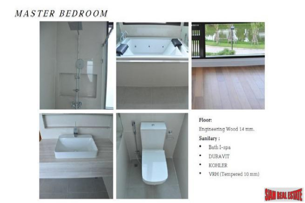 3 Bed, 2 Bath, HouseFor Sale, Mae Rim, Chiang Mai