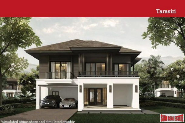 3 Bed, 3 Bath, HouseFor Sale, Sansai, Chiang Mai 3 Bed, 3 Bath, HouseFor Sale, Sansai, Chiang Mai
