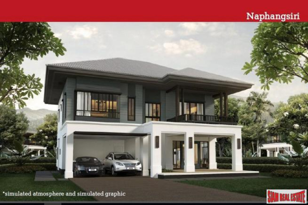 3 Bed, 3 Bath, HouseFor Sale, Sansai, Chiang Mai 3 Bed, 3 Bath, HouseFor Sale, Sansai, Chiang Mai