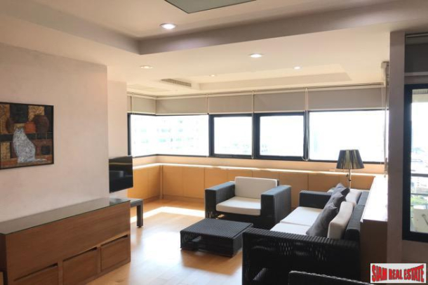 1 Bed, 1 Bath, ApartmentFor Sale, Lumphini, Bangkok 1 Bed, 1 Bath, ApartmentFor Sale, Lumphini, Bangkok