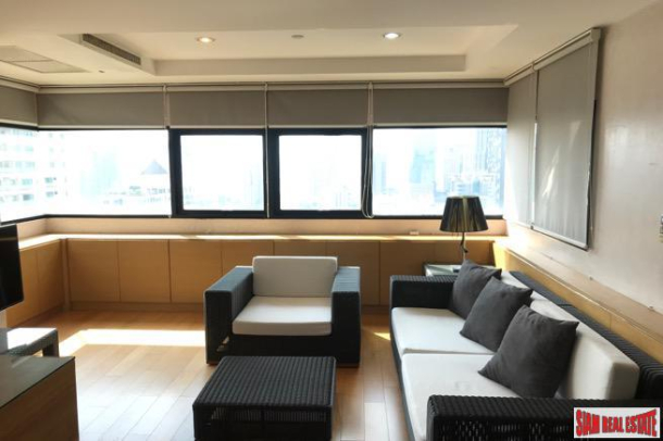 1 Bed, 1 Bath, ApartmentFor Sale, Lumphini, Bangkok 1 Bed, 1 Bath, ApartmentFor Sale, Lumphini, Bangkok