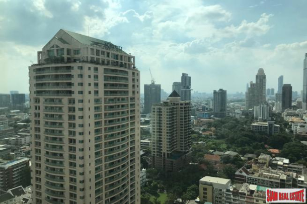 1 Bed, 1 Bath, ApartmentFor Sale, Lumphini, Bangkok 1 Bed, 1 Bath, ApartmentFor Sale, Lumphini, Bangkok