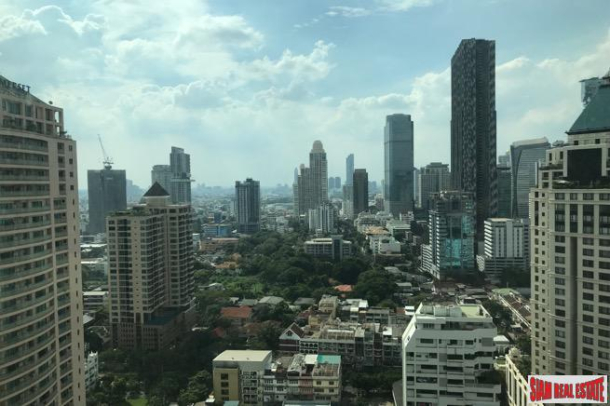 1 Bed, 1 Bath, ApartmentFor Sale, Lumphini, Bangkok 1 Bed, 1 Bath, ApartmentFor Sale, Lumphini, Bangkok