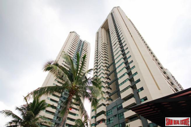 1 Bed, 1 Bath, ApartmentFor Sale, Lumphini, Bangkok 1 Bed, 1 Bath, ApartmentFor Sale, Lumphini, Bangkok