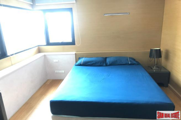 1 Bed, 1 Bath, ApartmentFor Sale, Lumphini, Bangkok 1 Bed, 1 Bath, ApartmentFor Sale, Lumphini, Bangkok