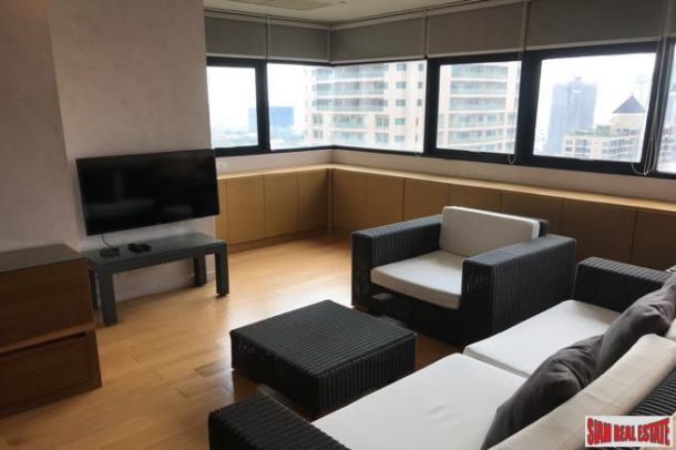 1 Bed, 1 Bath, ApartmentFor Sale, Lumphini, Bangkok 1 Bed, 1 Bath, ApartmentFor Sale, Lumphini, Bangkok