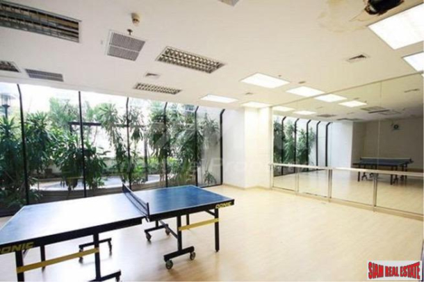 1 Bed, 1 Bath, ApartmentFor Sale, Lumphini, Bangkok 1 Bed, 1 Bath, ApartmentFor Sale, Lumphini, Bangkok