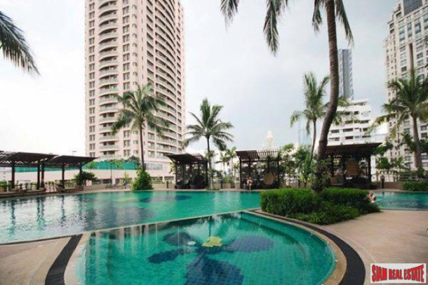 1 Bed, 1 Bath, ApartmentFor Sale, Lumphini, Bangkok 1 Bed, 1 Bath, ApartmentFor Sale, Lumphini, Bangkok