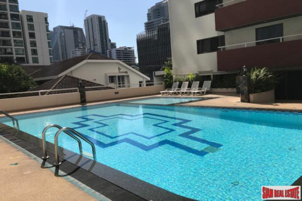 3 Bed, 3 Bath, ApartmentFor Sale, Asok, Bangkok 3 Bed, 3 Bath, ApartmentFor Sale, Asok, Bangkok