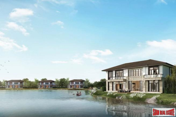 4 Bed, 4 Bath, HouseFor Sale, Other, Bangkok 4 Bed, 4 Bath, HouseFor Sale, Other, Bangkok