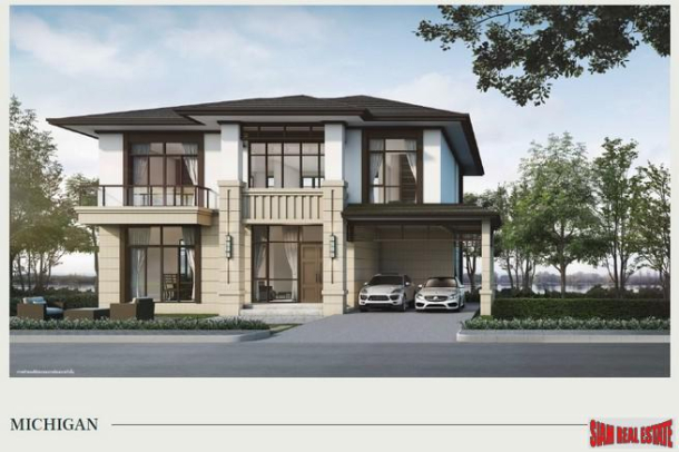 4 Bed, 4 Bath, HouseFor Sale, Other, Bangkok 4 Bed, 4 Bath, HouseFor Sale, Other, Bangkok