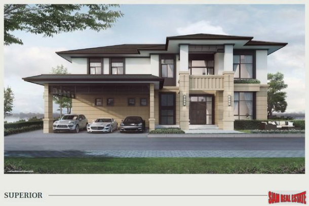 4 Bed, 4 Bath, HouseFor Sale, Other, Bangkok 4 Bed, 4 Bath, HouseFor Sale, Other, Bangkok