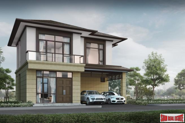 4 Bed, 4 Bath, HouseFor Sale, Other, Bangkok 4 Bed, 4 Bath, HouseFor Sale, Other, Bangkok