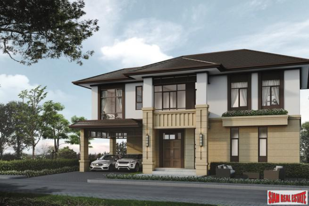 4 Bed, 4 Bath, HouseFor Sale, Other, Bangkok 4 Bed, 4 Bath, HouseFor Sale, Other, Bangkok