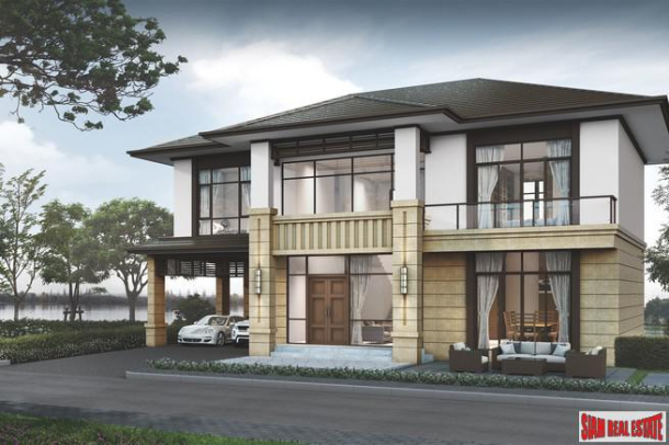 4 Bed, 4 Bath, HouseFor Sale, Other, Bangkok 4 Bed, 4 Bath, HouseFor Sale, Other, Bangkok