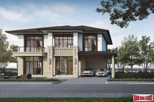 4 Bed, 4 Bath, HouseFor Sale, Other, Bangkok 4 Bed, 4 Bath, HouseFor Sale, Other, Bangkok