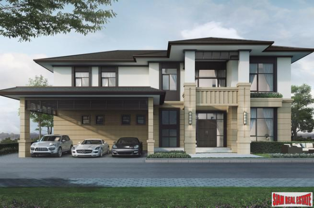 4 Bed, 4 Bath, HouseFor Sale, Other, Bangkok 4 Bed, 4 Bath, HouseFor Sale, Other, Bangkok
