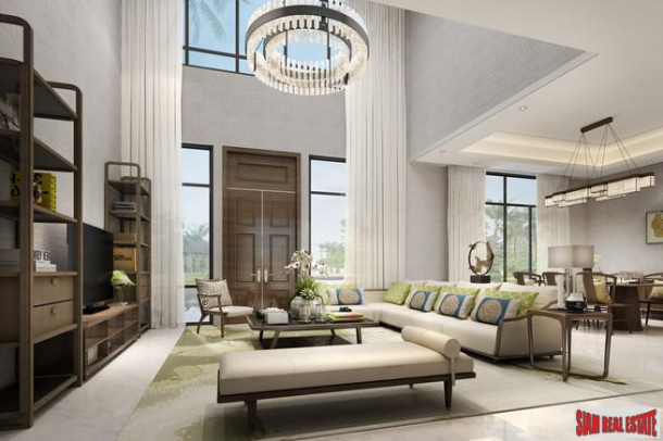 4 Bed, 4 Bath, HouseFor Sale, Other, Bangkok