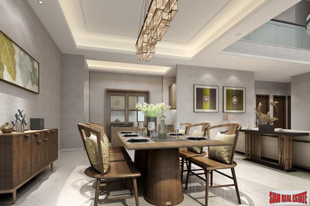 4 Bed, 4 Bath, HouseFor Sale, Other, Bangkok