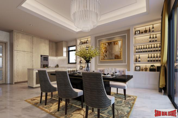 4 Bed, 4 Bath, HouseFor Sale, Other, Bangkok