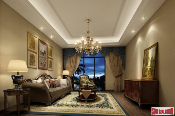 4 Bed, 4 Bath, HouseFor Sale, Other, Bangkok