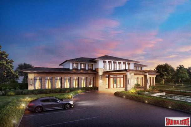 5 Bed, 6 Bath, HouseFor Sale, Other, Bangkok