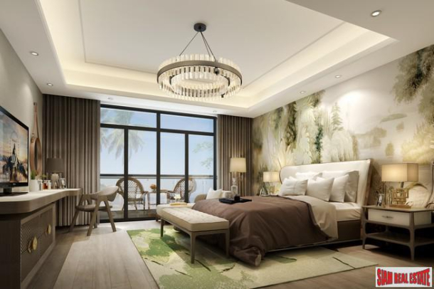 5 Bed, 6 Bath, HouseFor Sale, Other, Bangkok