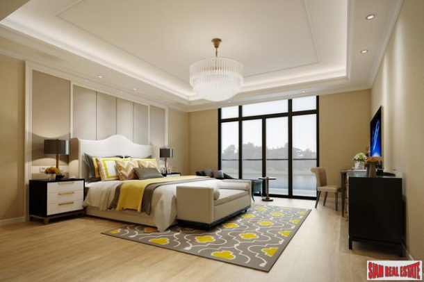 5 Bed, 6 Bath, HouseFor Sale, Other, Bangkok