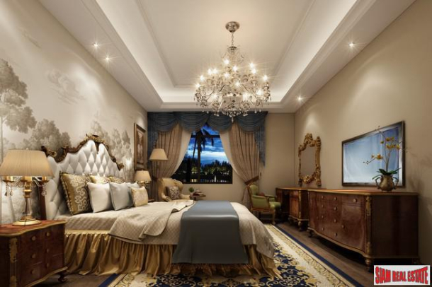 5 Bed, 6 Bath, HouseFor Sale, Other, Bangkok