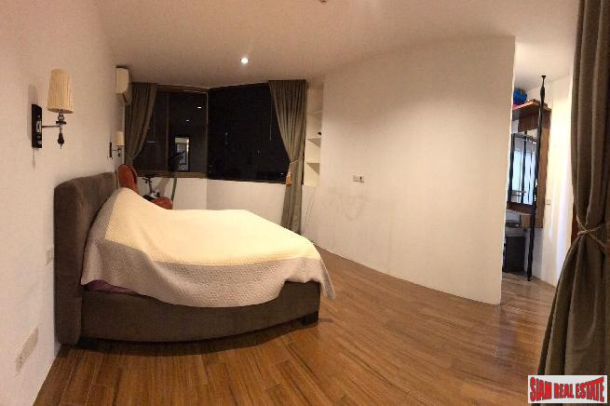 3 Bed, 3 Bath, ApartmentFor Sale, Thong Lo, Bangkok