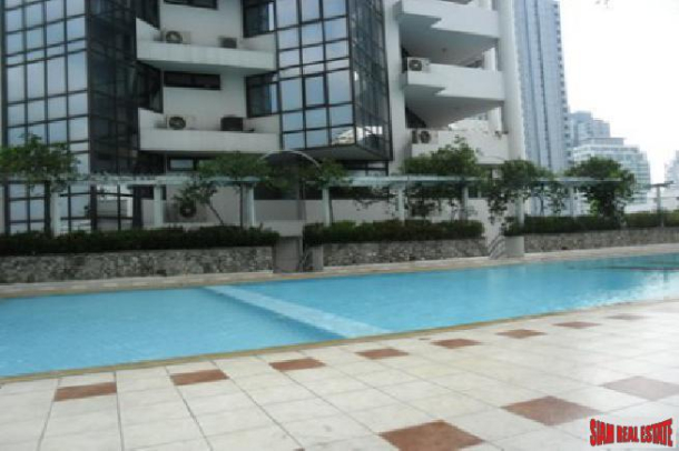 3 Bed, 3 Bath, ApartmentFor Sale, Thong Lo, Bangkok
