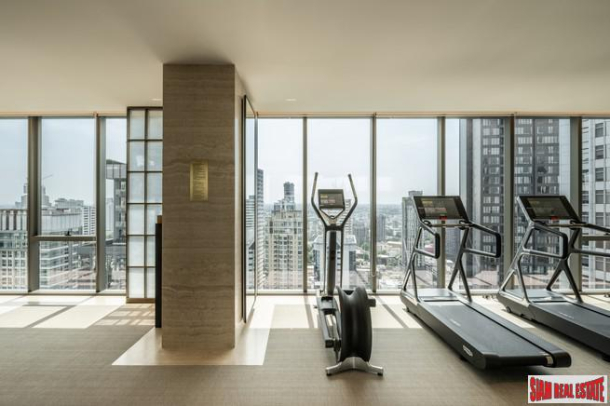 1 Bed, 1 Bath, ApartmentFor Sale, Thong Lo, Bangkok