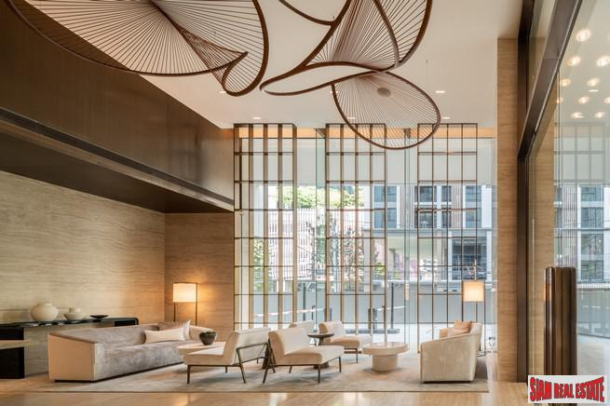 1 Bed, 1 Bath, ApartmentFor Sale, Thong Lo, Bangkok