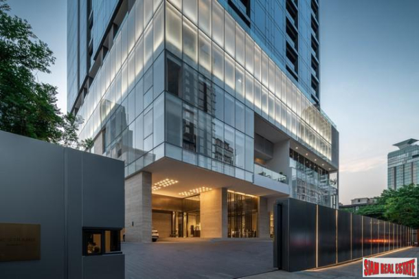 1 Bed, 1 Bath, ApartmentFor Sale, Thong Lo, Bangkok