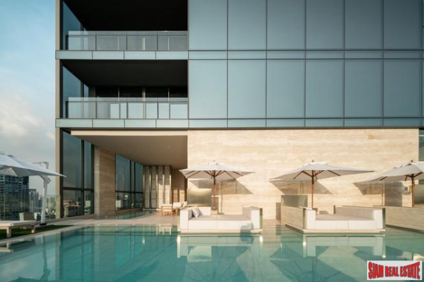 1 Bed, 1 Bath, ApartmentFor Sale, Thong Lo, Bangkok