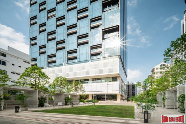 1 Bed, 1 Bath, ApartmentFor Sale, Thong Lo, Bangkok