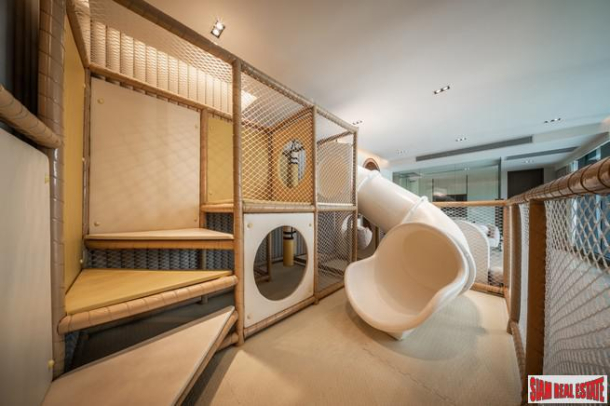 1 Bed, 1 Bath, ApartmentFor Sale, Thong Lo, Bangkok