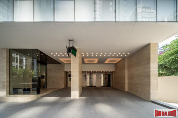 1 Bed, 1 Bath, ApartmentFor Sale, Thong Lo, Bangkok