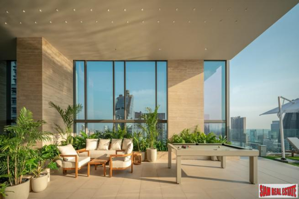 1 Bed, 1 Bath, ApartmentFor Sale, Thong Lo, Bangkok