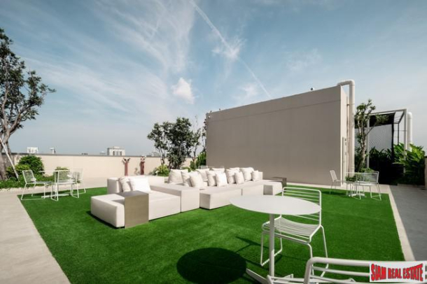 1 Bed, 1 Bath, ApartmentFor Sale, Thong Lo, Bangkok